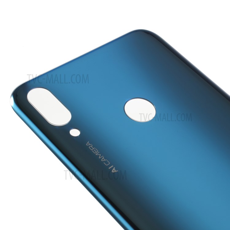 ฝาครอบแบตเตอรี่ Huawei Y9 2019 / Pre-orde * OEM ที่มีคุณภาพสูง *