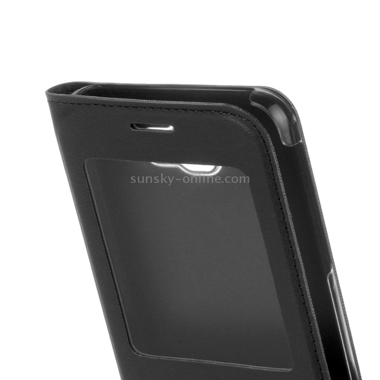 Case Samsung Galaxy A7 2017 / Pre-order * เคสซองหนังใส่ในแนวนอนแบบลิ้นจี่ที่มี ID แสดงการโทร *