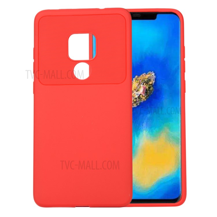 Case Huawei Mate 20 / Pre-order * วัสดุ TPU นุ่มยืดหยุ่นและทนทาน *
