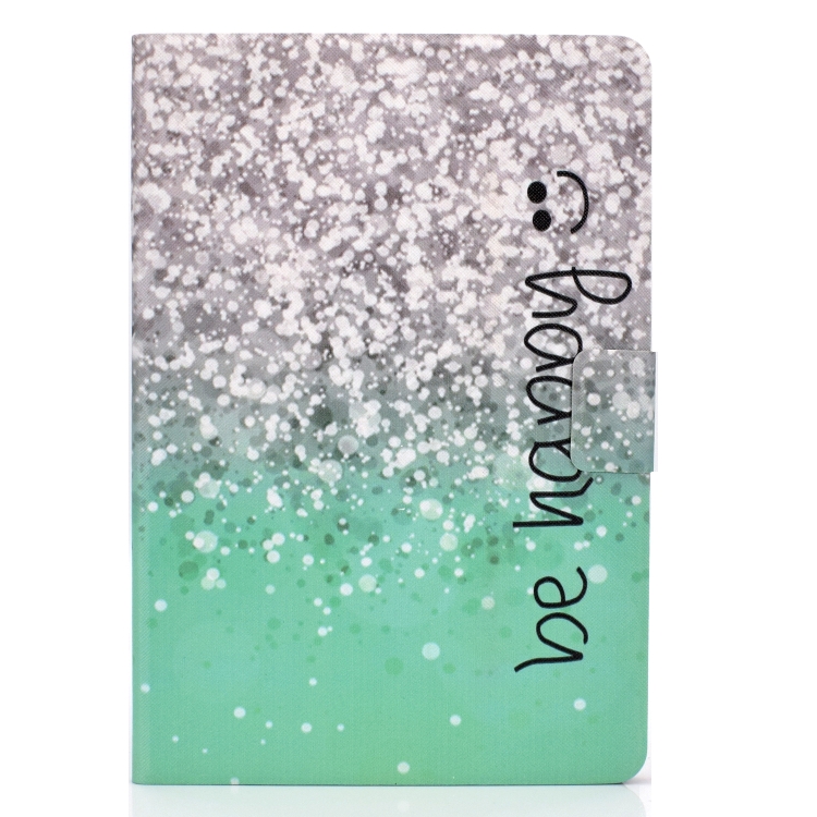 Case Huawei MediaPad T5 / Pre-Order * เคสพิมพ์ลายแนวนอน TPU และช่องเสียบการ์ด *