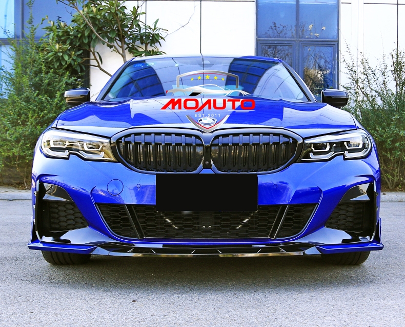 ชุดแต่งรอบคัน AK-STYPE BMW G20