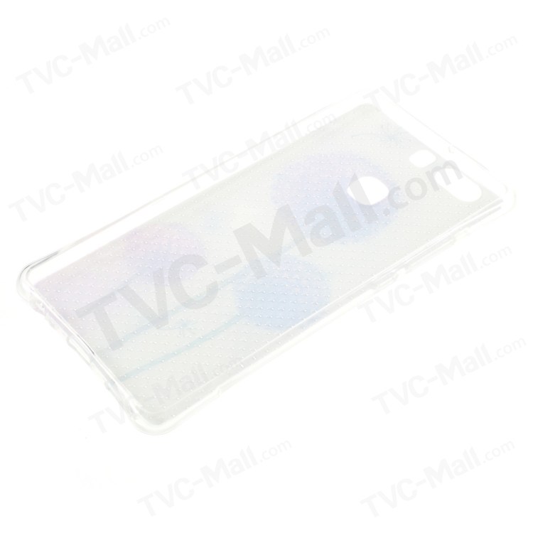 Case Huawei P9 Plus / Pre-order * วัสดุ TPU นุ่มและยืดหยุ่น *