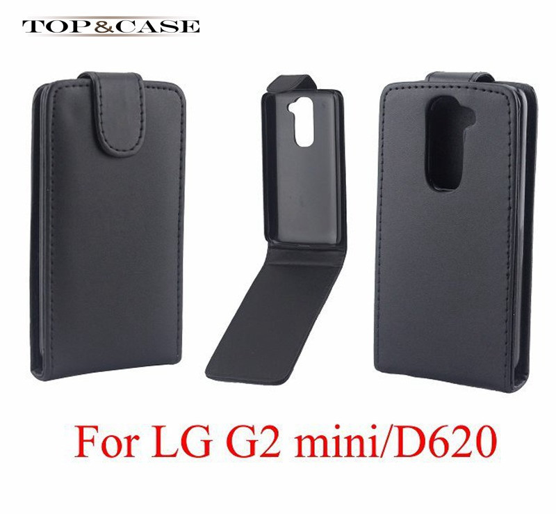Case LG G2 Mini / Pre-order * เคสหนัง PU แนวตั้ง *