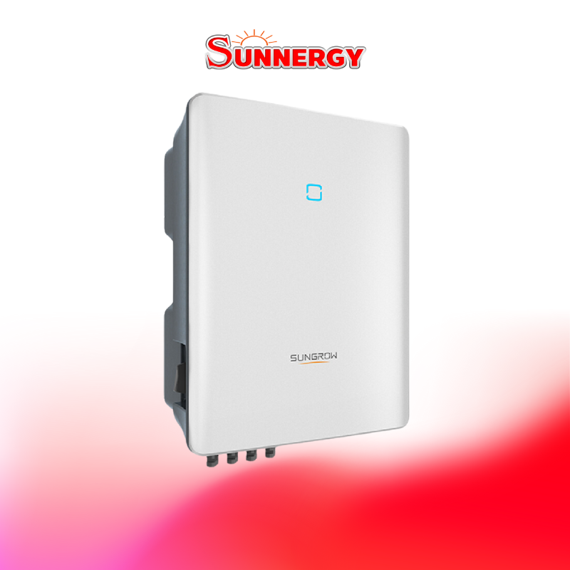 Sungrow SG20RT-P2 อินเวอร์เตอร์ String Inverter 20kw/3phase