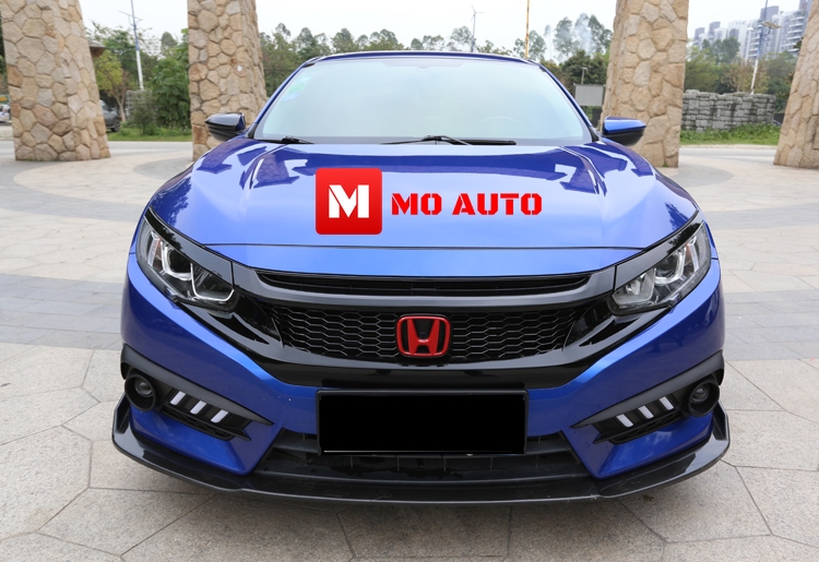 กระจังหน้า Si CIVIC FC/FK