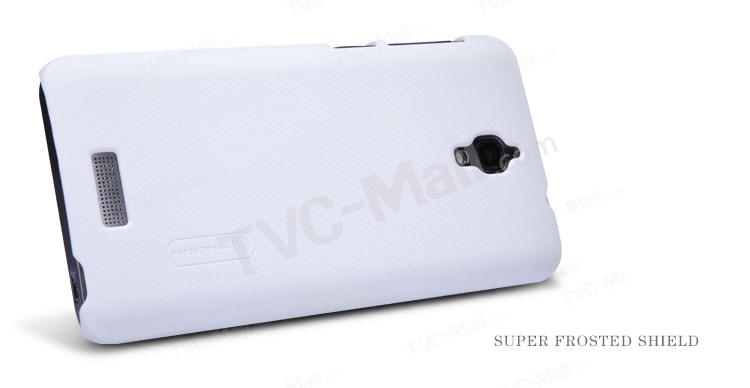 Case Lenovo Android S660 แถมฟิล์มกันรอย **พรีออเดอร์**