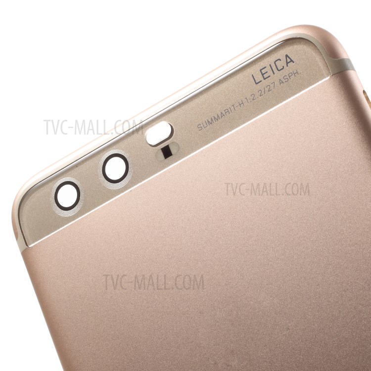 LCD Screen and Digitizer Huawei P10 / Pre-order * ครอบฝาครอบแบตเตอรี่คุณภาพสูง OEM *