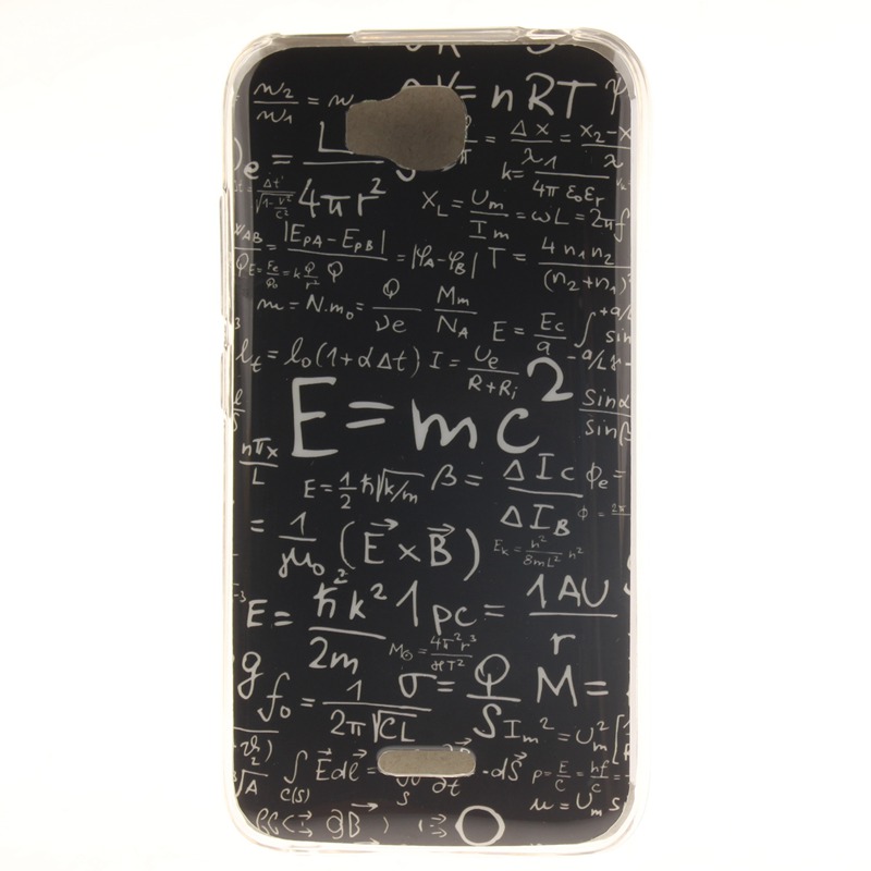 Case Huawei Y5c (Y541) / Pre-order * วัสดุ TPU นุ่มมีความยืดหยุ่นสูงและทนเบี้ยว *