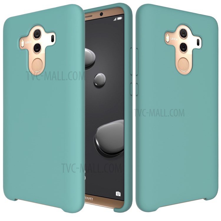 Case Huawei Mate 10 Pro / Pre-order * วัสดุซิลิโคนเหลวอ่อนนุ่มเพื่อให้กระชับพอดี *