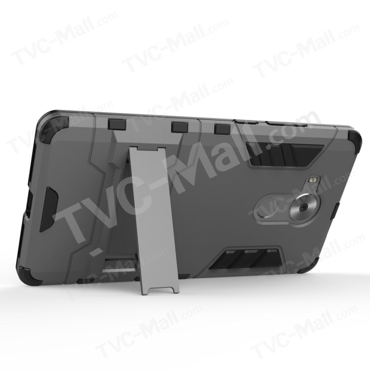 Case Huawei Mate 8 / Pre-order * เคสไฮบริด + TPU อ่อน = ป้องกันสองชั้น *