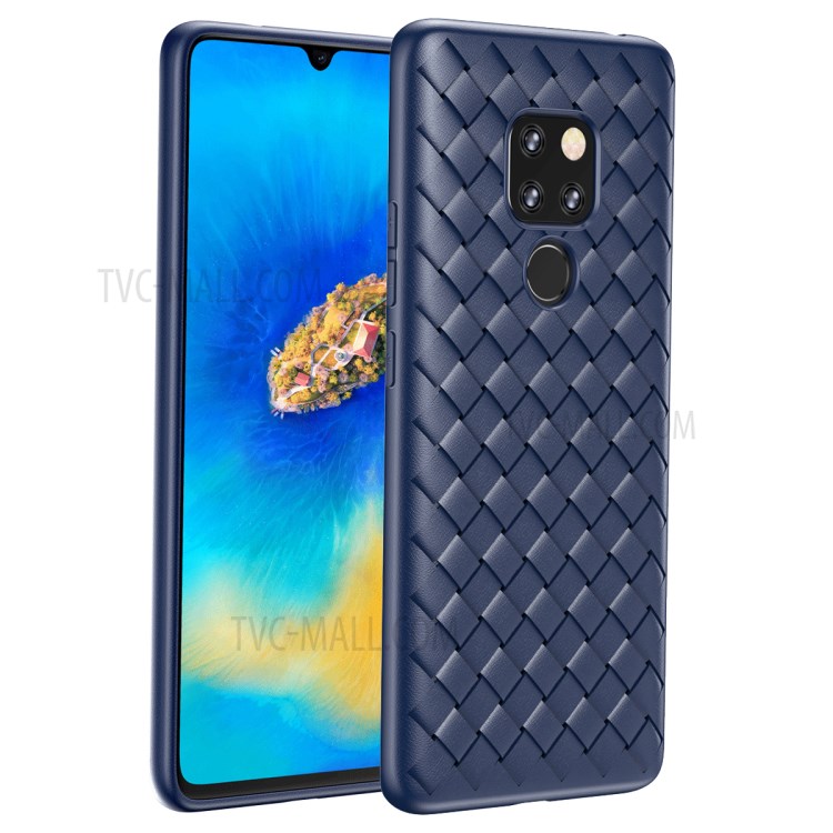 Case Huawei Mate 20 / Pre-order * BASEUS BV วัสดุ TPU จากเยอรมนี Bayer ทอเนื้อสัมผัสกับตาข่ายเพื่อกระจายความร้อน *