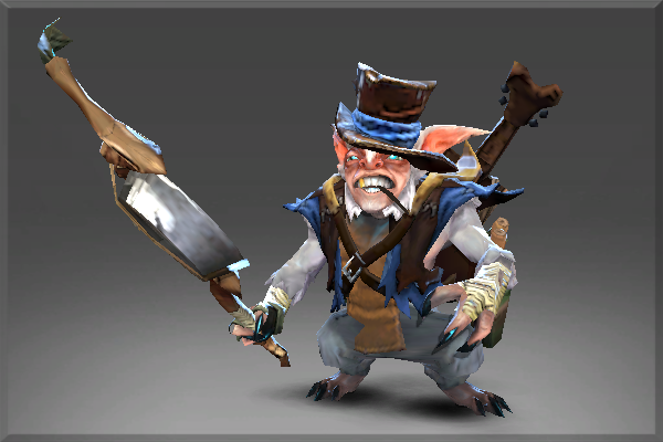 [IN-STOCK]The Riftshadow Roamer's Set