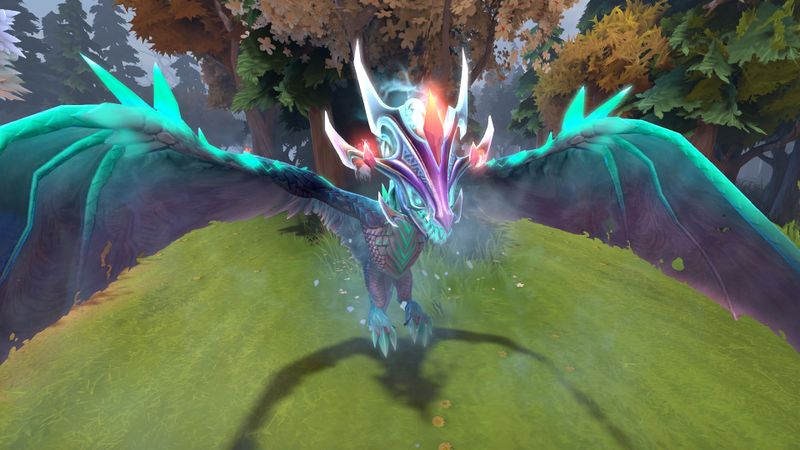 [IN-STOCK]Iceflight Edifice