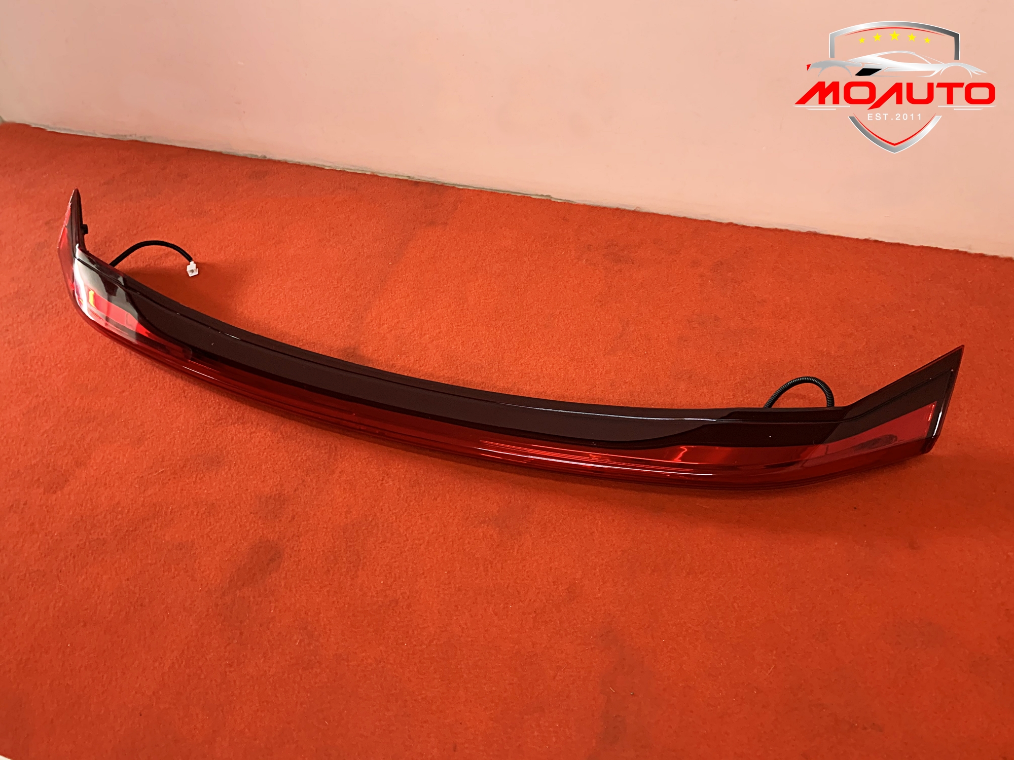 ไฟฝากระโปรงท้ายทรง US Coupe CIVIC FC / FC MC