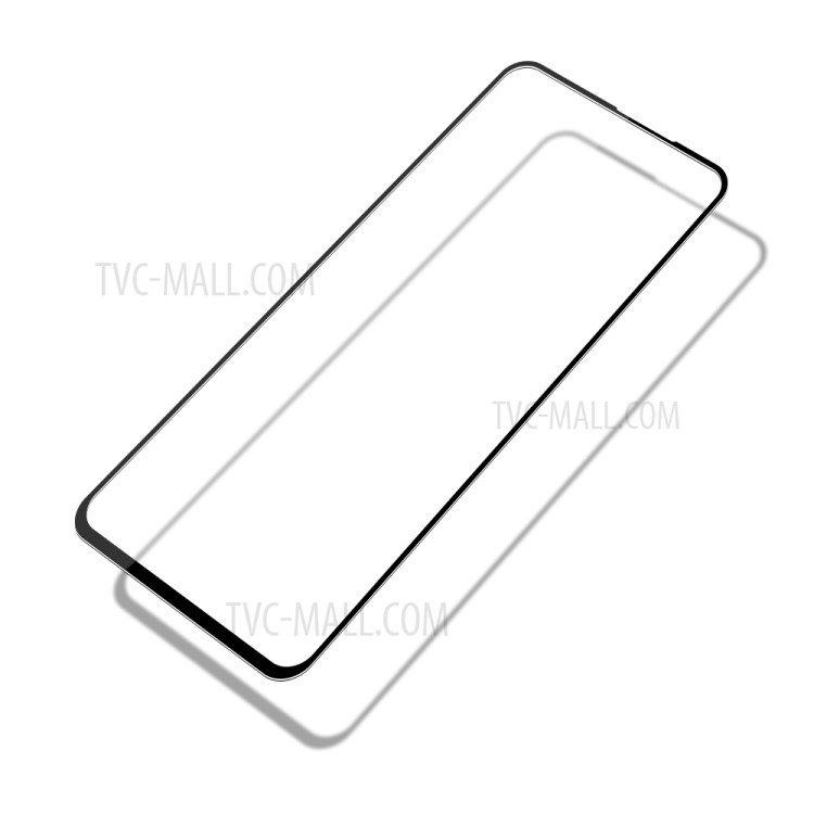 กระจกกันรอย OPPO A53 (2020) # Pre-Order * PINWUYO นาโนเมตรป้องกันการระเบิดฟิล์มกระจกกันรอยหน้าจอ *