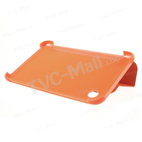 Case Lenovo IdeaPad A3300 / Pre-order * หนัง PU 3พับ *