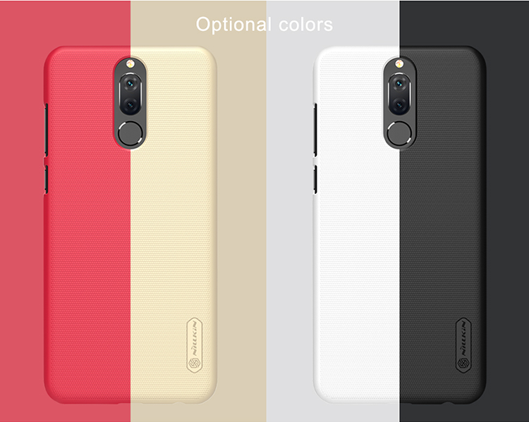 Case Huawei nova 2i / Pre-order * Nillkin ทำจากวัสดุพีซี คุณภาพสูงที่นำเข้า *