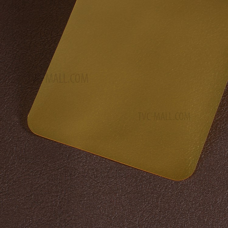 ฟิล์มกันรอย Xiaomi Pocophone F1 / พรีออเดอร์ * ฟิล์มนุ่มเพื่อการครอบคลุมที่สมบูรณ์ของหน้าจอโทรศัพท์ *