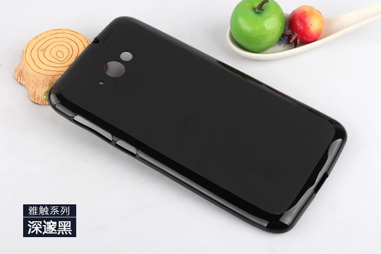 Case Lenovo S930 / Pre-order * เคส TPU ดับเบิลเคลือบด้านป้องกันลายนิ้วมือ *