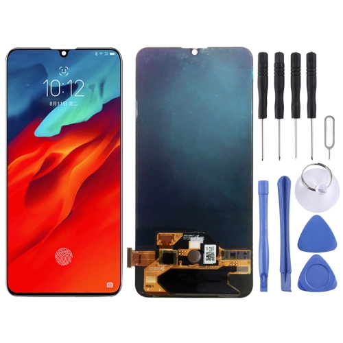 หน้าจอ LCD Digitizer Lenovo Z6 Pro / Pre-Order * แทนที่เก่าหักแตกเสียหาย *