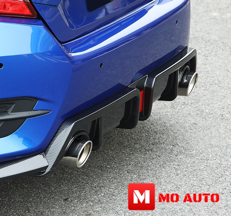 Diffuser Sport V3 CIVIC FC / MC 2019