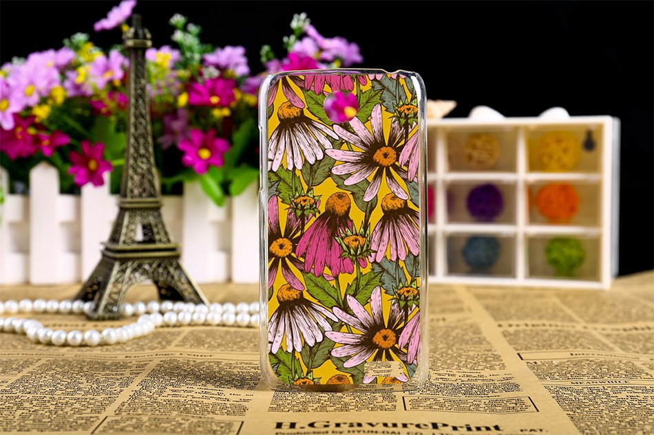 Case Lenovo A516 / Pre-order * เคสพลาสติกแข็งพิมพ์ลาย สีสันสดใส *