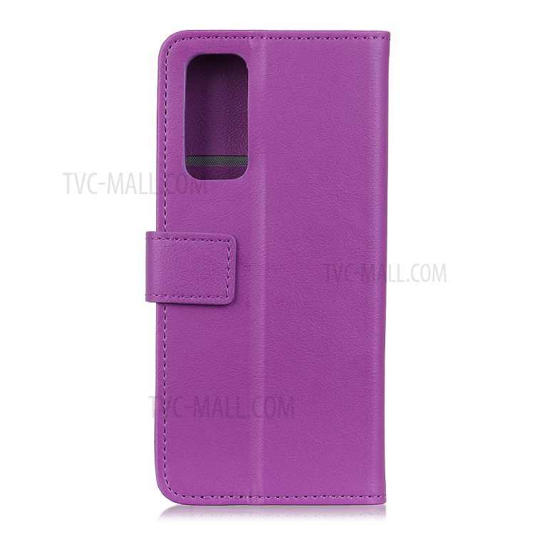 Case Xiaomi Mi 10T 5G / Mi 10T Pro 5G / Pre-order * Crazy Horse เนื้อหนัง แยกช่องใส่บัตรเครดิต ID และเงินสด *