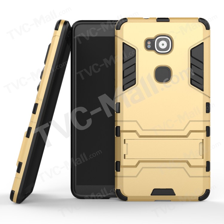 Case Huawei G7 Plus / Pre-order *เคสแข็ง + TPU อ่อน = ป้องกันสองชั้น*