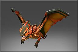 [IN-STOCK]Bessy the Batmeleon