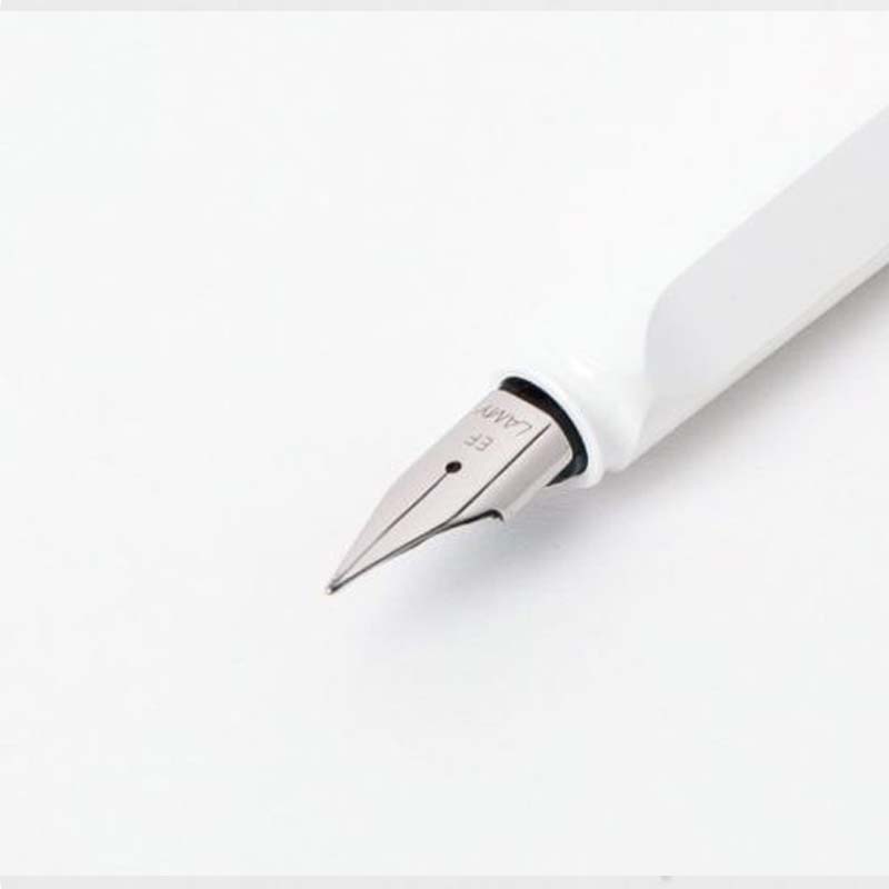 Line Friends x Lamy Cony Limited Edition Fountain Pen