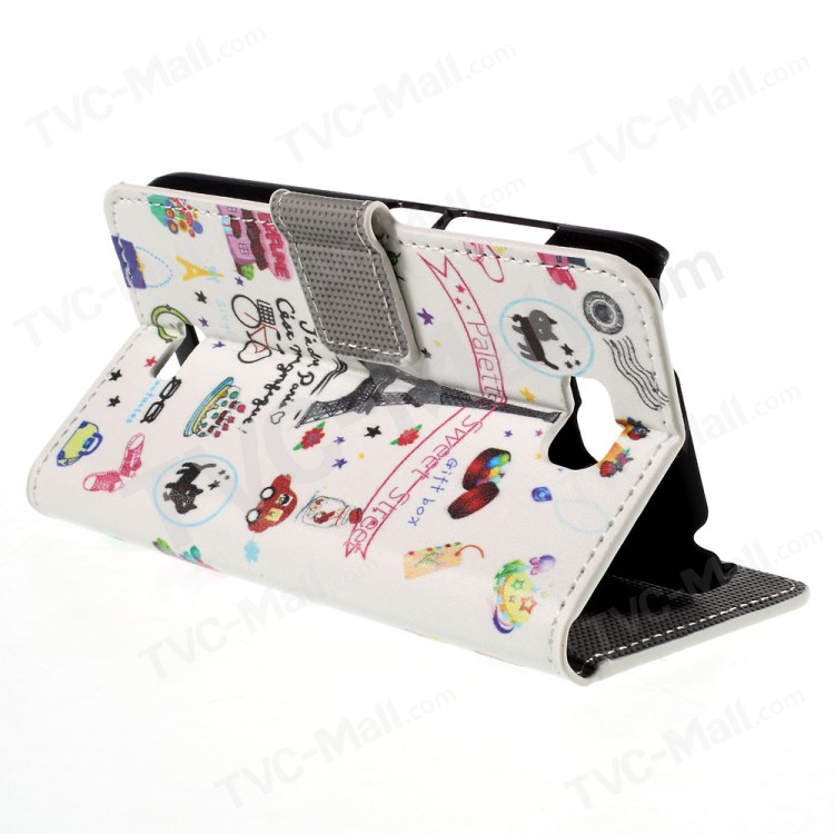 Case Huawei Y541 / Pre-order * แบบพิมพ์ลาย *