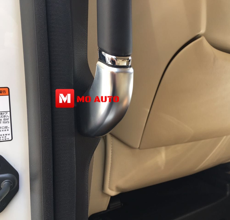 ชุดตกแต่งภายใน ALPHARD / VELLFIRE MC