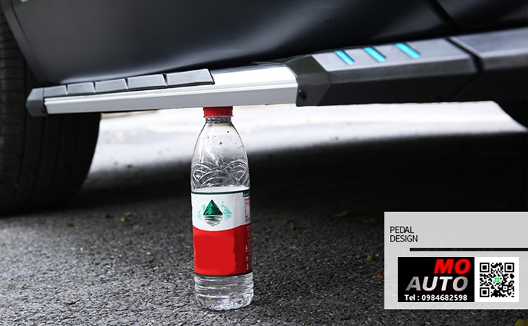 บันไดข้าง Sport V.2 CR-V