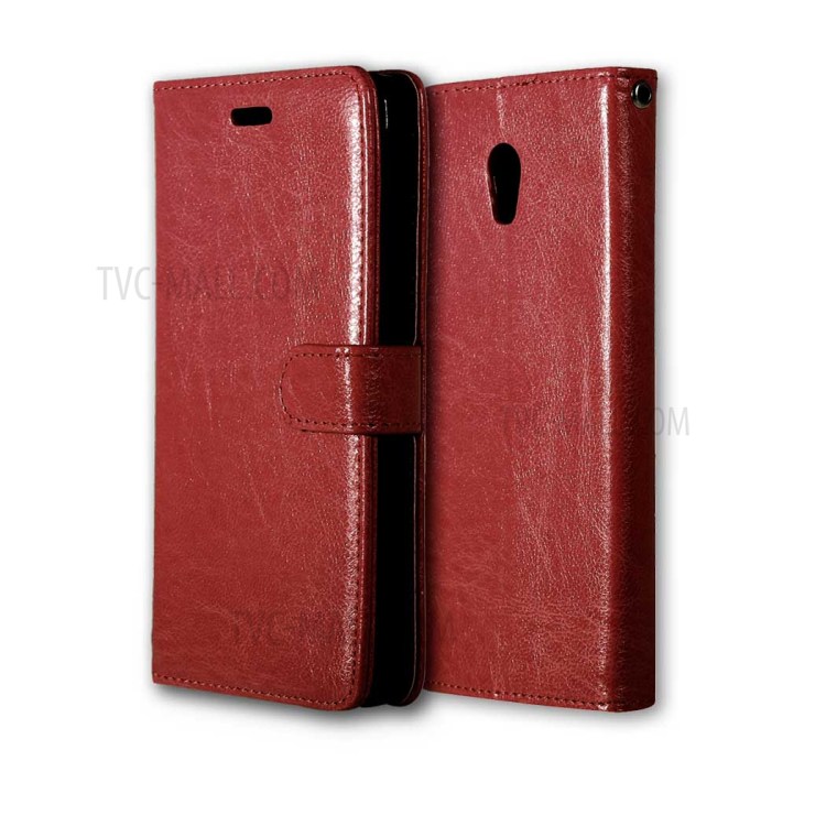 Case Lenovo Vibe P1 / Pre-order * กระเป๋าสตางค์ 3 ช่องใส่โทรศัพท์มือถือ *