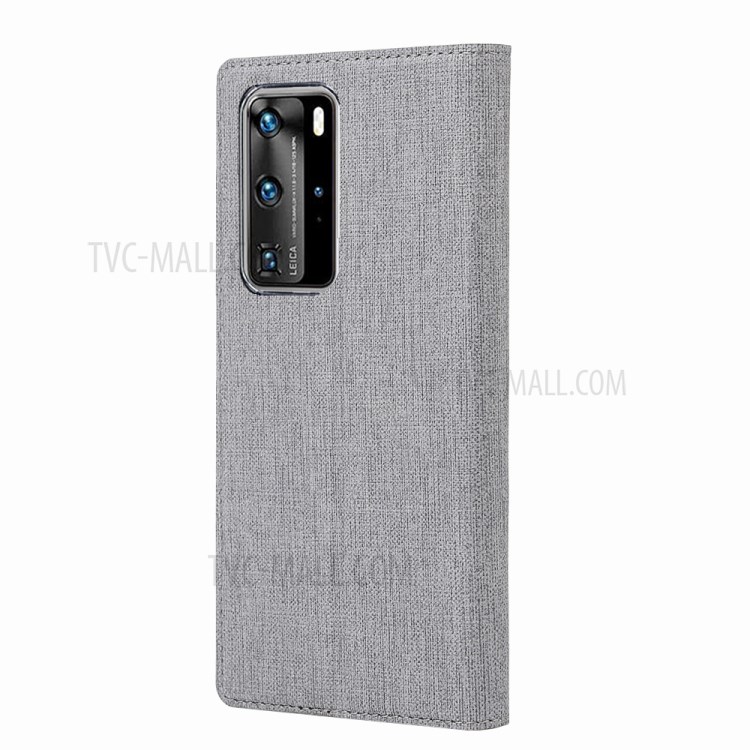 Case Huawei P40 Pro / Pre-order * Vili DMX ดูหน้าต่างสมาร์ทเคสนอน / ตื่นโดยอัตโนมัติ หน้าต่างสัมผัสที่โปร่งใส *