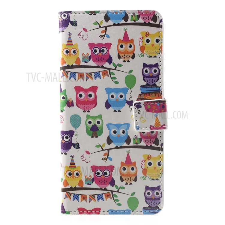 Case Huawei Nova 3i / Pre-Order * เคสกระเป๋าใส่มือถือ พิมพ์ลาย *