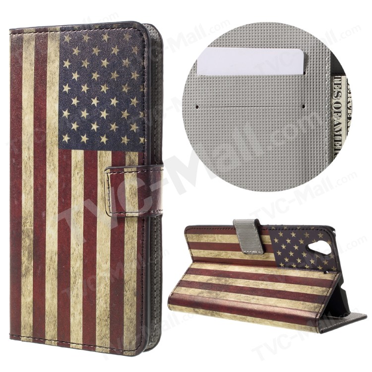 Case Huawei Y6 ii / Pre-order * เคสหนัง พิมพ์ลาย กระเป๋าสตางค์: 2 ช่องเสียบการ์ด + 1 กระเป๋าเงินสด *