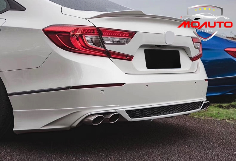 สเกิร์ตรอบคัน ทรง RS-SPORT ACCORD G10