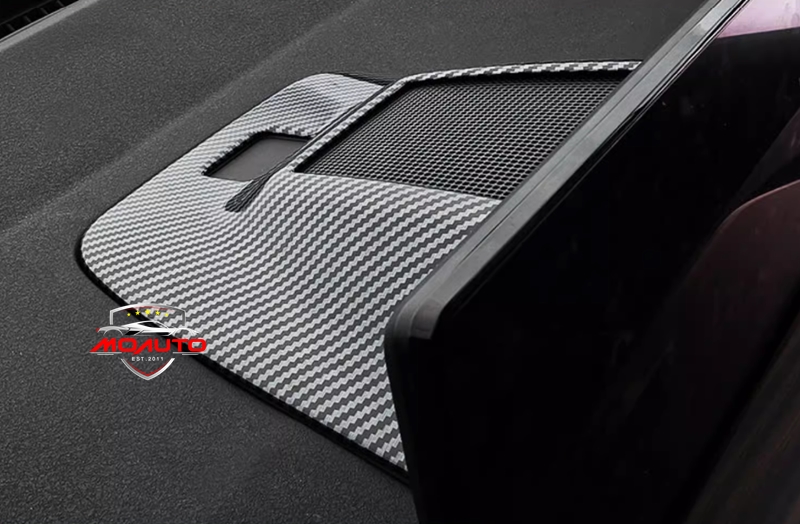 ครอบภายในห้องโดยสาร คาร์บอน ACCORD G11