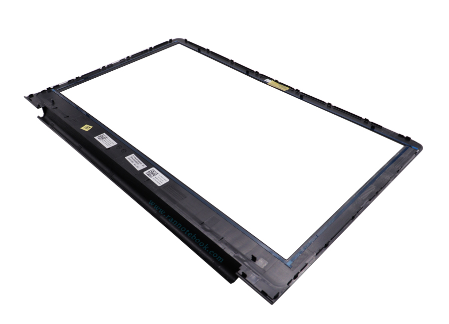กรอบจอ โน๊ตบุ๊ค Dell Vostro 5568 15.6" Front Bezel Vostro 5568 บอดี้ จอ Dell 5568 แท้ รับประกันศูนย์ Dell Thailand