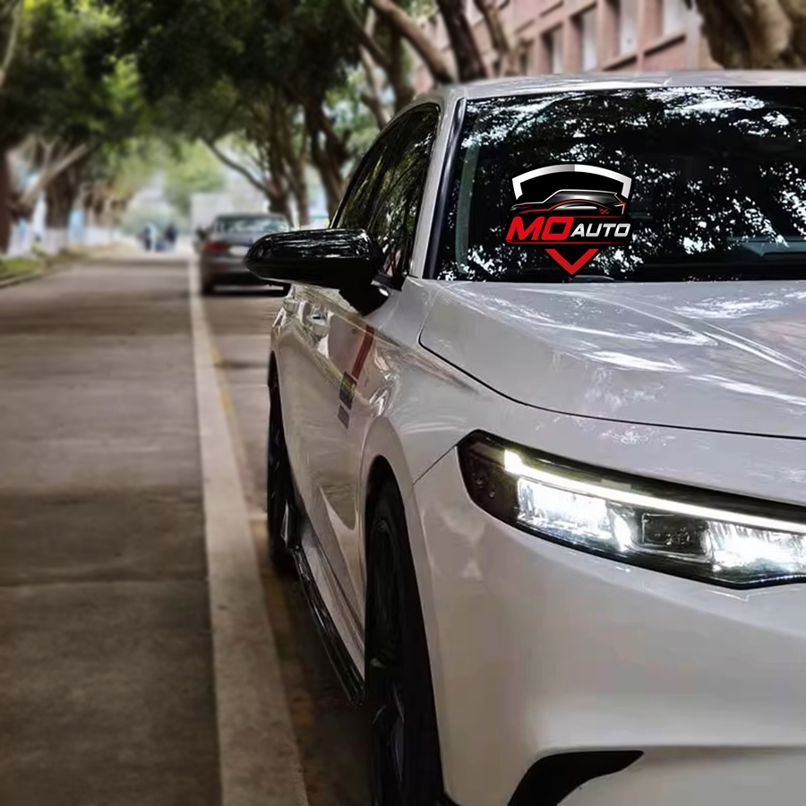 ชุดกระจกมองข้าง LS CIVIC FE