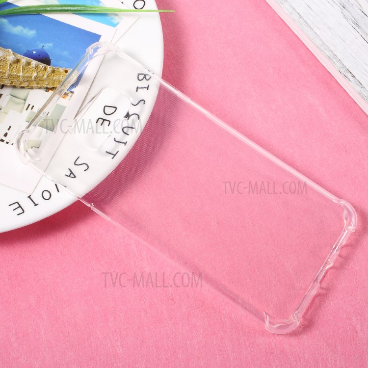 Case Samsung Galaxy S8 Plus / Pre-order * เบาะรองมุม 4 มุม ทำจากวัสดุ TPU นุ่มและทนทาน *