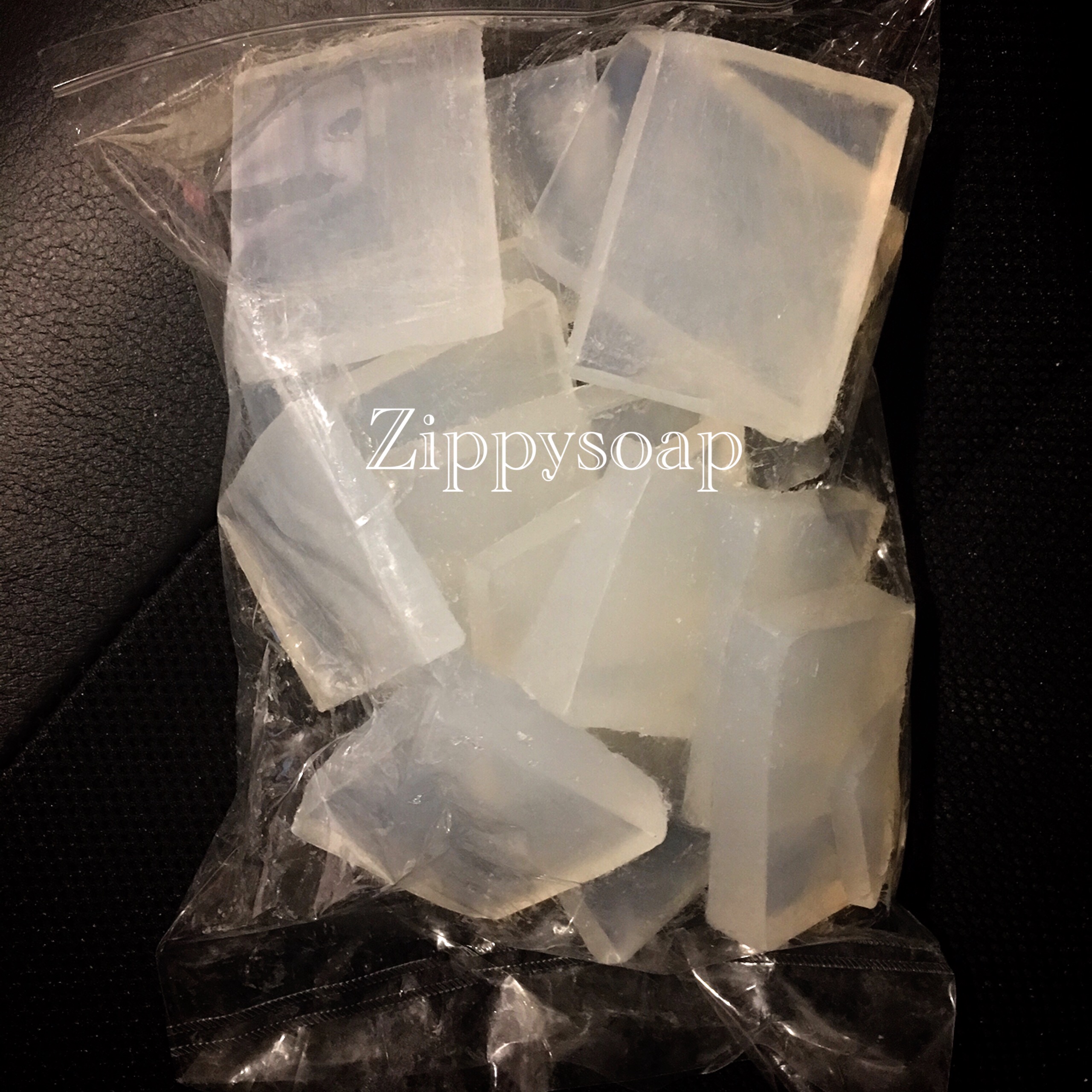 เบสสบู่ใส เทียบเท่าเกาหลีตัวเดิม ฟองเยอะ ตัวใหม่ 1kg