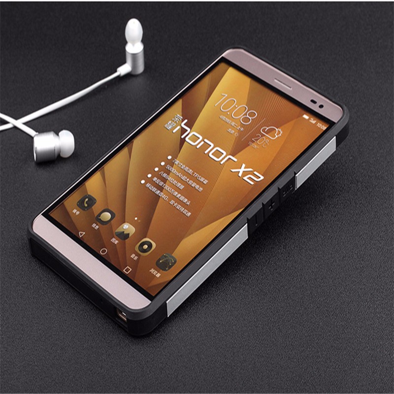 Case Huawei MediaPad X2 / Pre-order * คุณภาพสูงซิลิโคนอ่อนนุ่ม TPU หนังหรูหราปกหลัง *