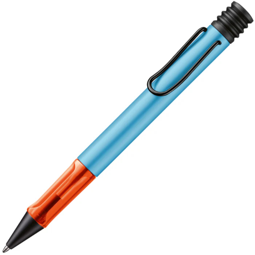 LAMY AL-star denim ballpoint pen Special Edition 2025