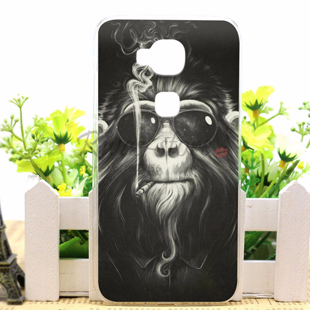 Case Huawei G7 Plus / Pre-order * เคส TPU หรูหราซอฟท์ซิลิโคน *