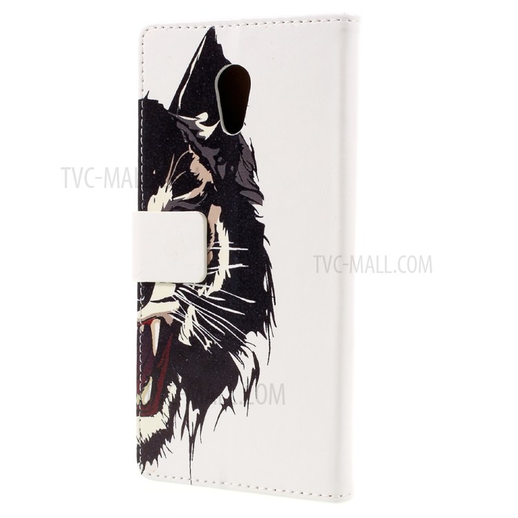 Case Lenovo Vibe P2 / Pre-order * เคสพิมพ์ลายรูปแบบที่โดดเด่นเพิ่มองค์ประกอบทันสมัย *
