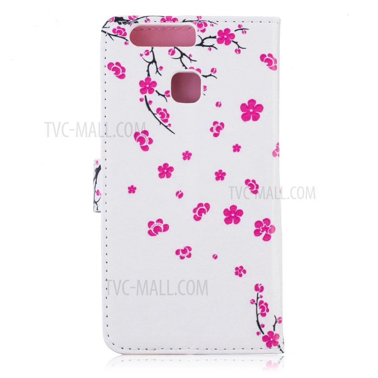 Case Huawei P9 Plus / Pre-order * เคสพิมพ์ลาย ผิวนูน *