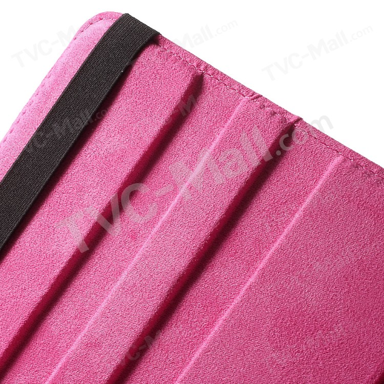 Case Huawei MediaPad T1 10 / Pre-order * 360 องศา พื้นผิวเมล็ดลิ้นจี่ *