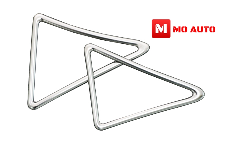 ชุดตกแต่งภายใน ALPHARD / VELLFIRE MC